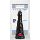 Intimidator 11" - XXL Dildo - PlayForFun